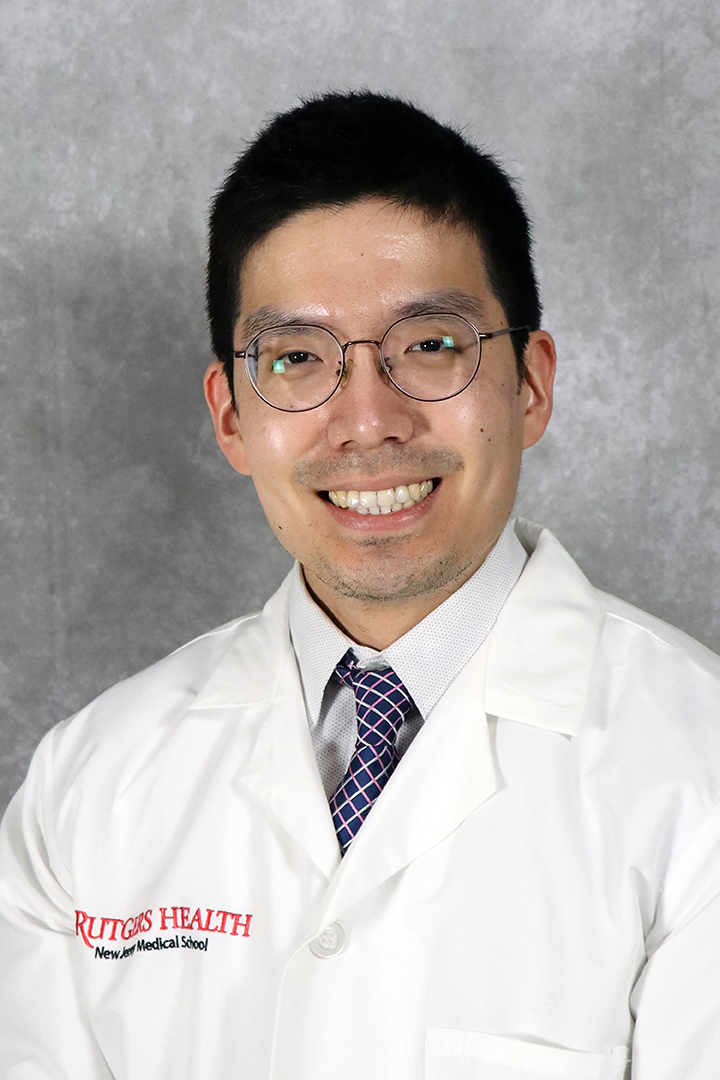 Paul Lee, MD